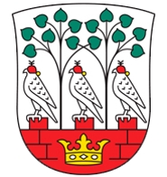 Frederiksbergs byvåben