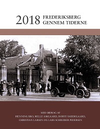 Frederiksberg gennem tiderne 2018