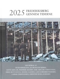 Frederiksberg gennem tiderne 2025